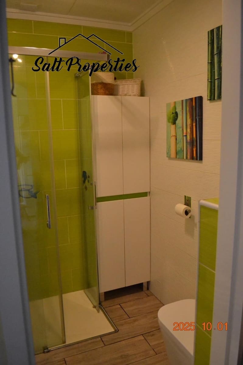 Casa de 2 habitaciones en San Fulgencio en venta - 124.000 € (Ref: 9892491)