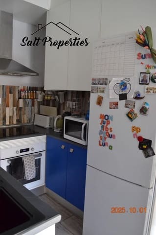 Casa de 2 habitaciones en San Fulgencio en venta - 124.000 € (Ref: 9892491)
