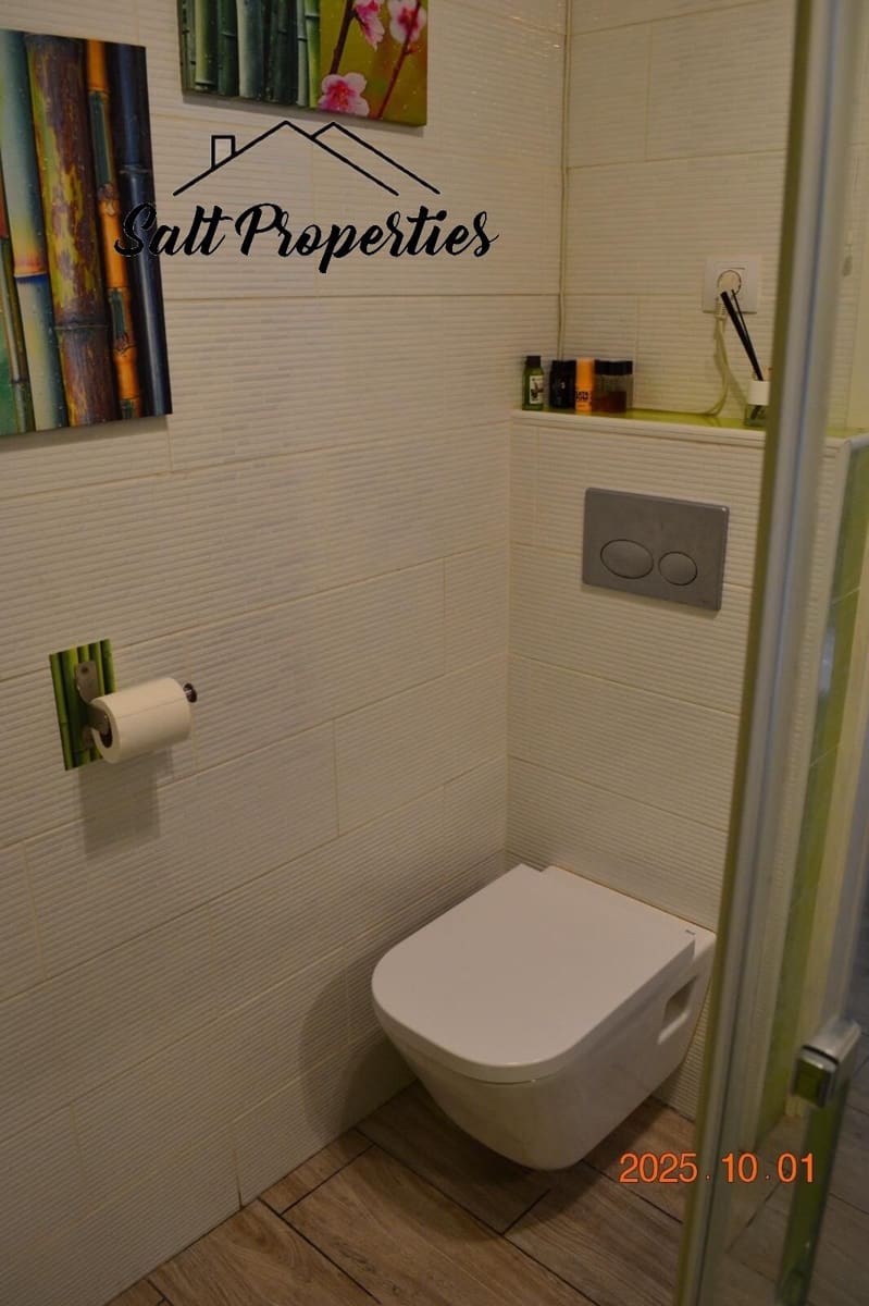 Casa de 2 habitaciones en San Fulgencio en venta - 124.000 € (Ref: 9892491)