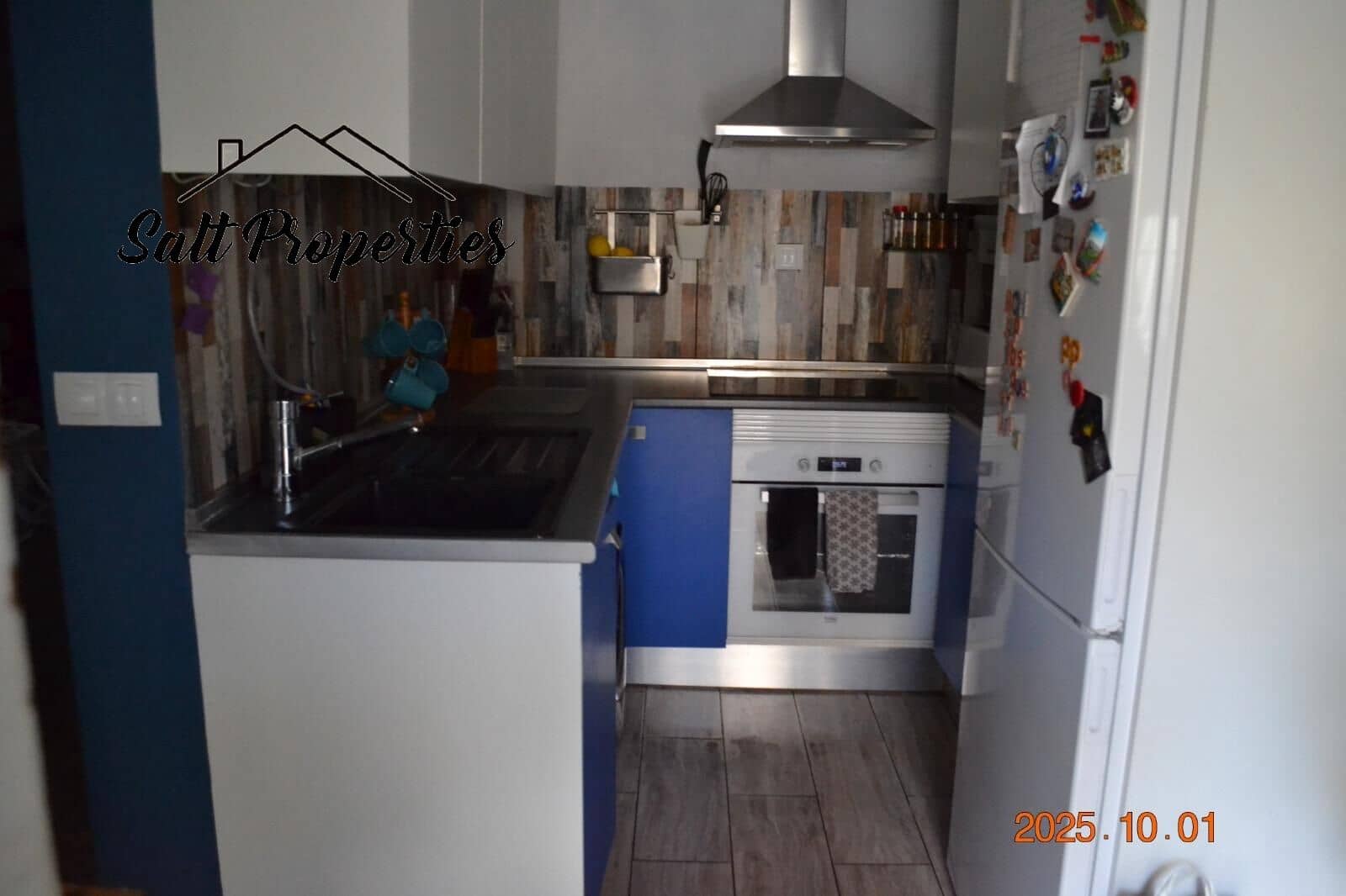 Casa de 2 habitaciones en San Fulgencio en venta - 124.000 € (Ref: 9892491)