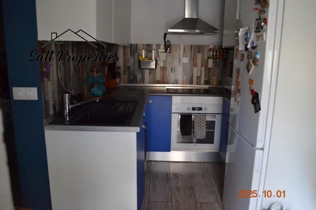 Casa de 2 habitaciones en San Fulgencio en venta - 124.000 € (Ref: 9892491)