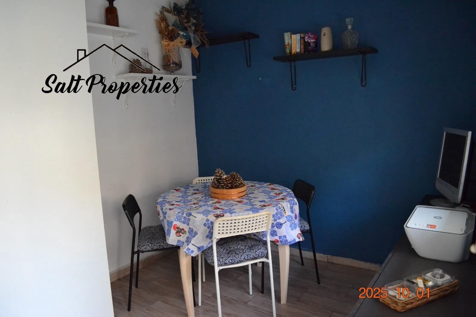 Casa de 2 habitaciones en San Fulgencio en venta - 124.000 € (Ref: 9892491)