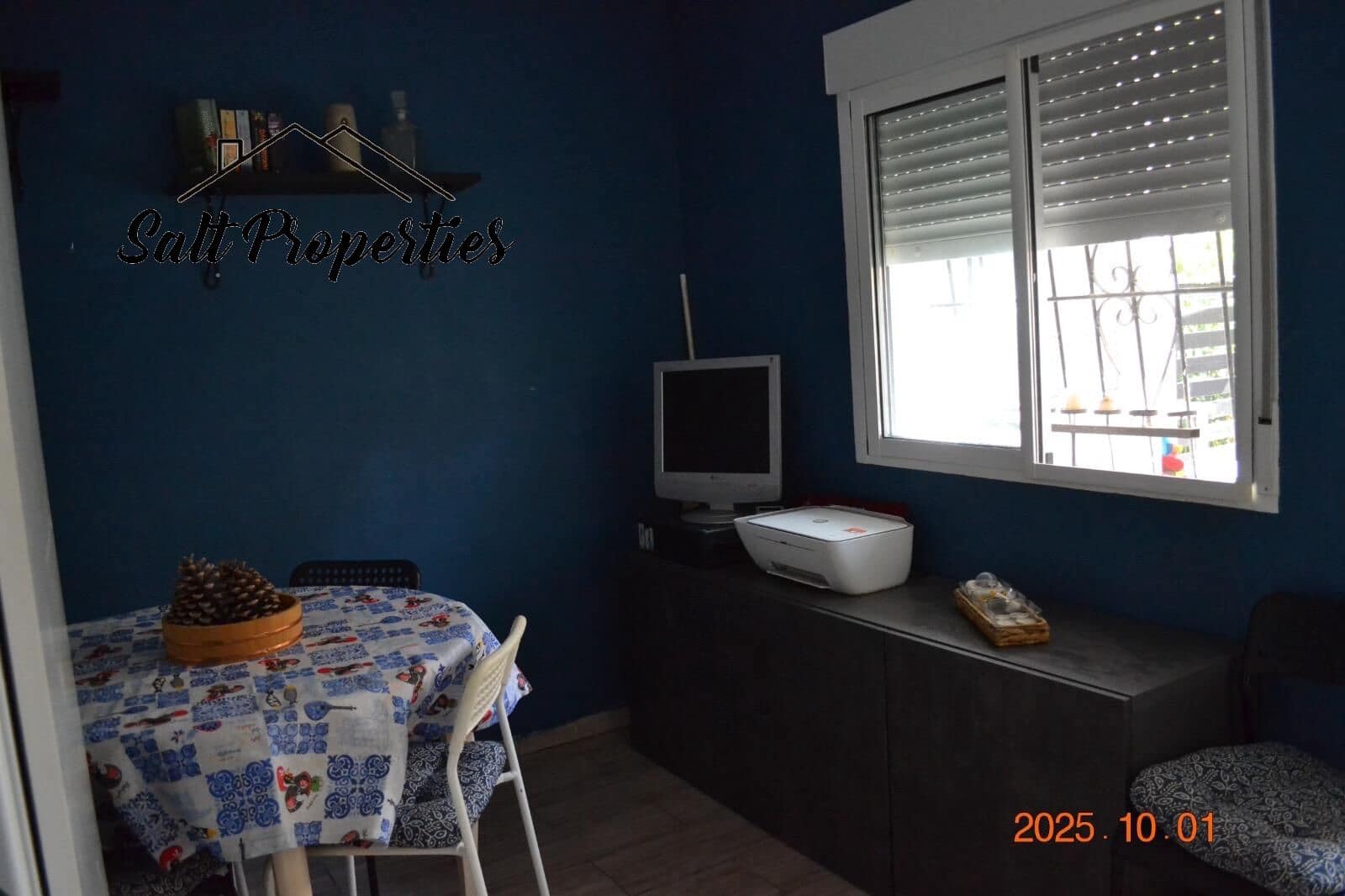 Casa de 2 habitaciones en San Fulgencio en venta - 124.000 € (Ref: 9892491)