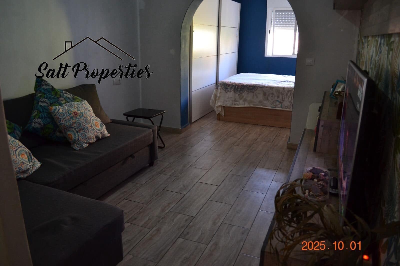 Casa de 2 habitaciones en San Fulgencio en venta - 124.000 € (Ref: 9892491)