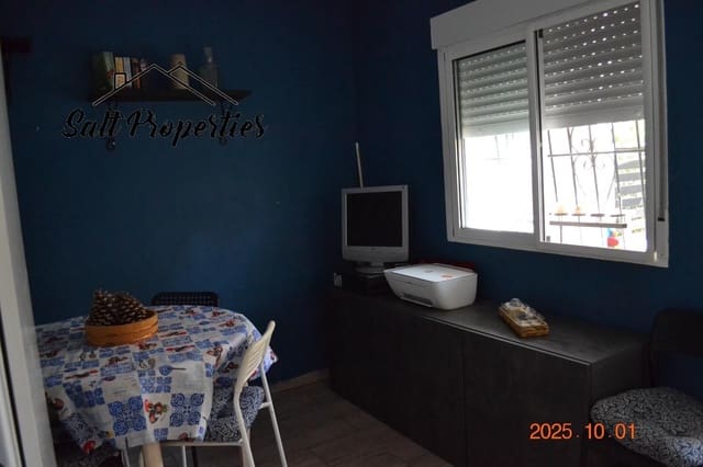 Casa de 2 habitaciones en San Fulgencio en venta - 124.000 € (Ref: 9892491)