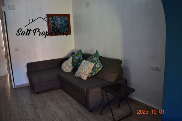 Casa de 2 habitaciones en San Fulgencio en venta - 124.000 € (Ref: 9892491)