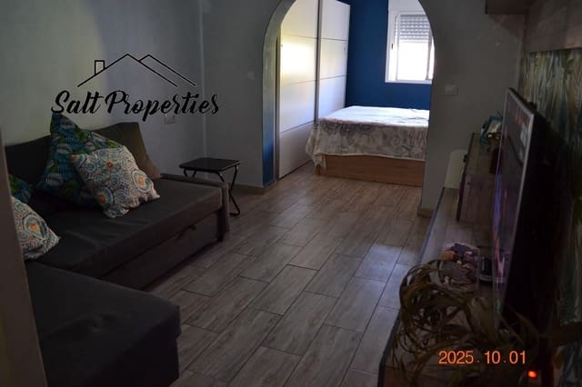 Casa de 2 habitaciones en San Fulgencio en venta - 124.000 € (Ref: 9892491)