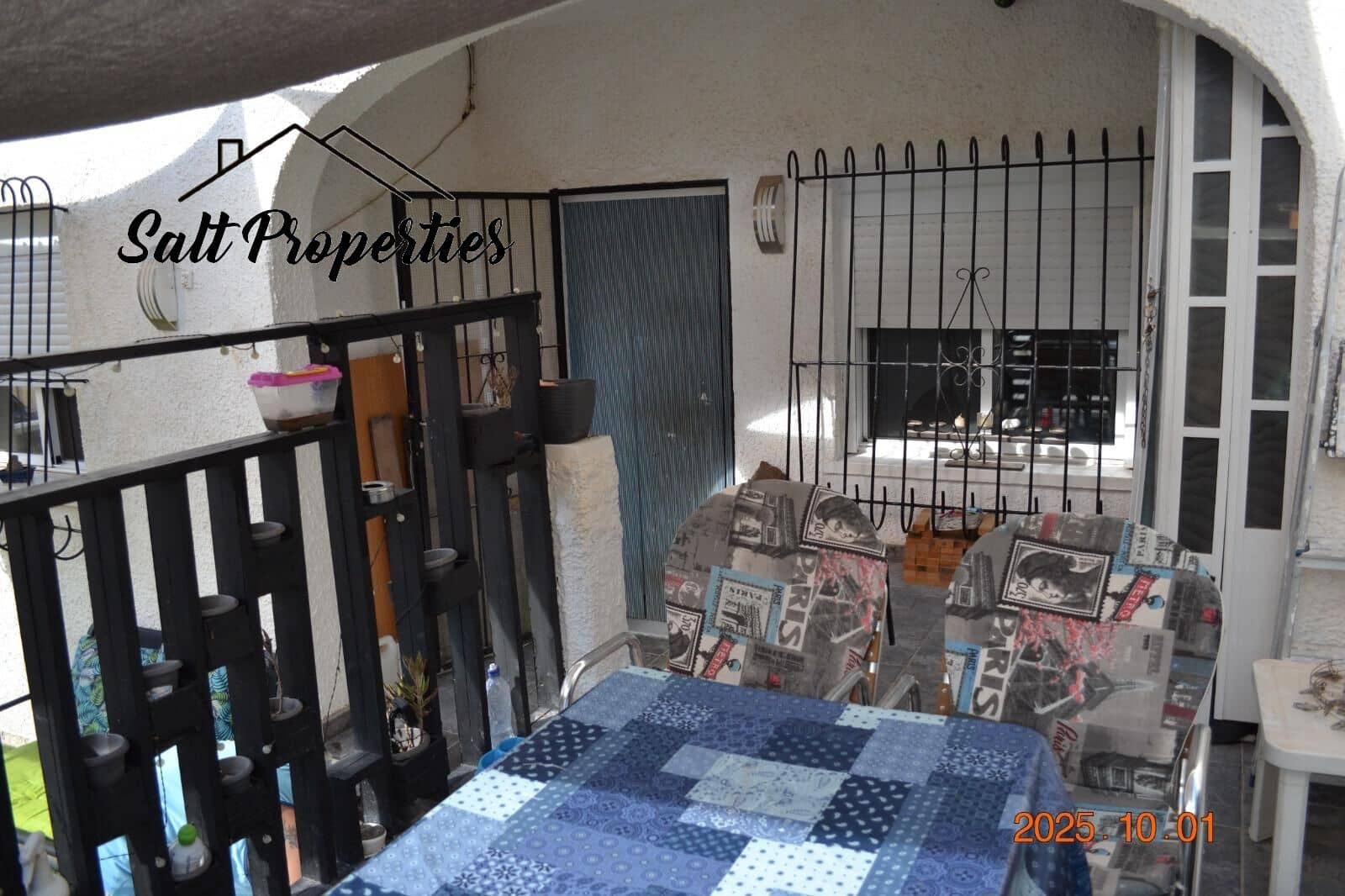 Casa de 2 habitaciones en San Fulgencio en venta - 124.000 € (Ref: 9892491)