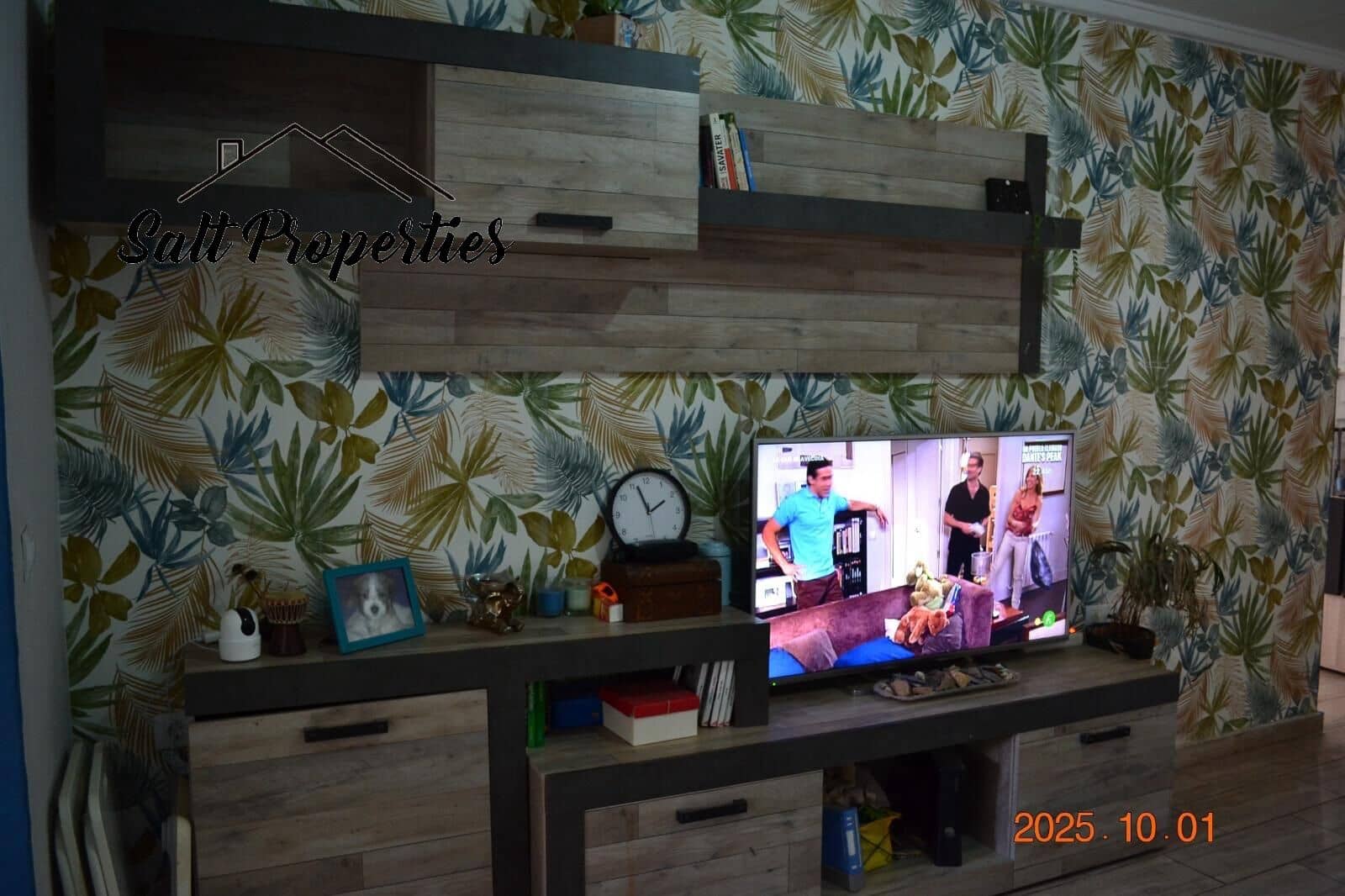 Casa de 2 habitaciones en San Fulgencio en venta - 124.000 € (Ref: 9892491)