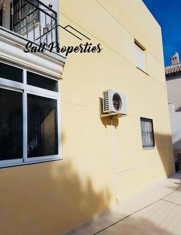 2 soveværelse Bungalow til salg i La Mata, Torrevieja - € 189.000 (Ref: 9892492)