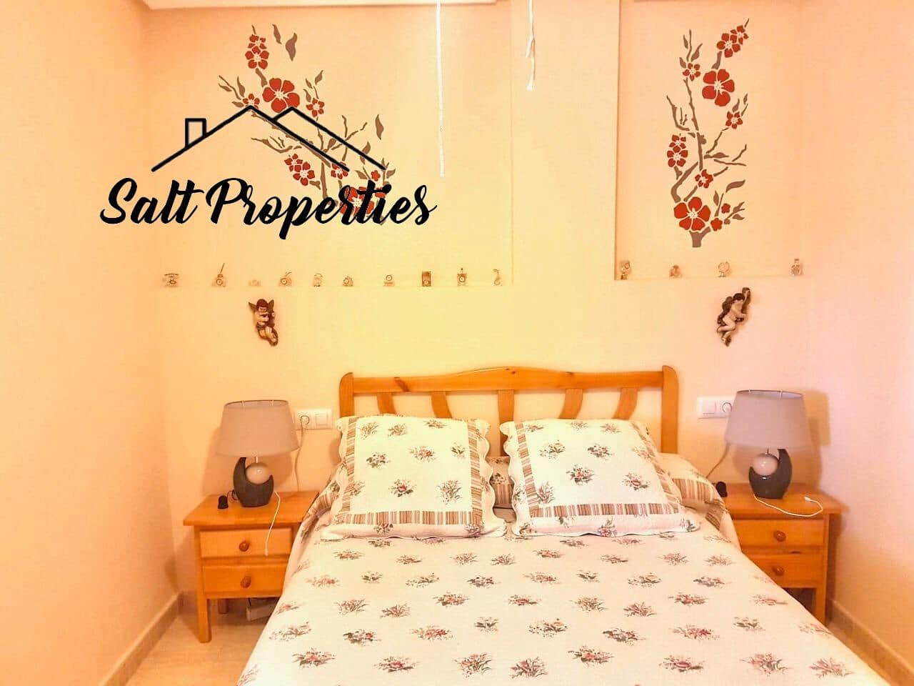 2 Zimmer Bungalow zu verkaufen in La Mata - 189.000 € (Ref: 9892492)