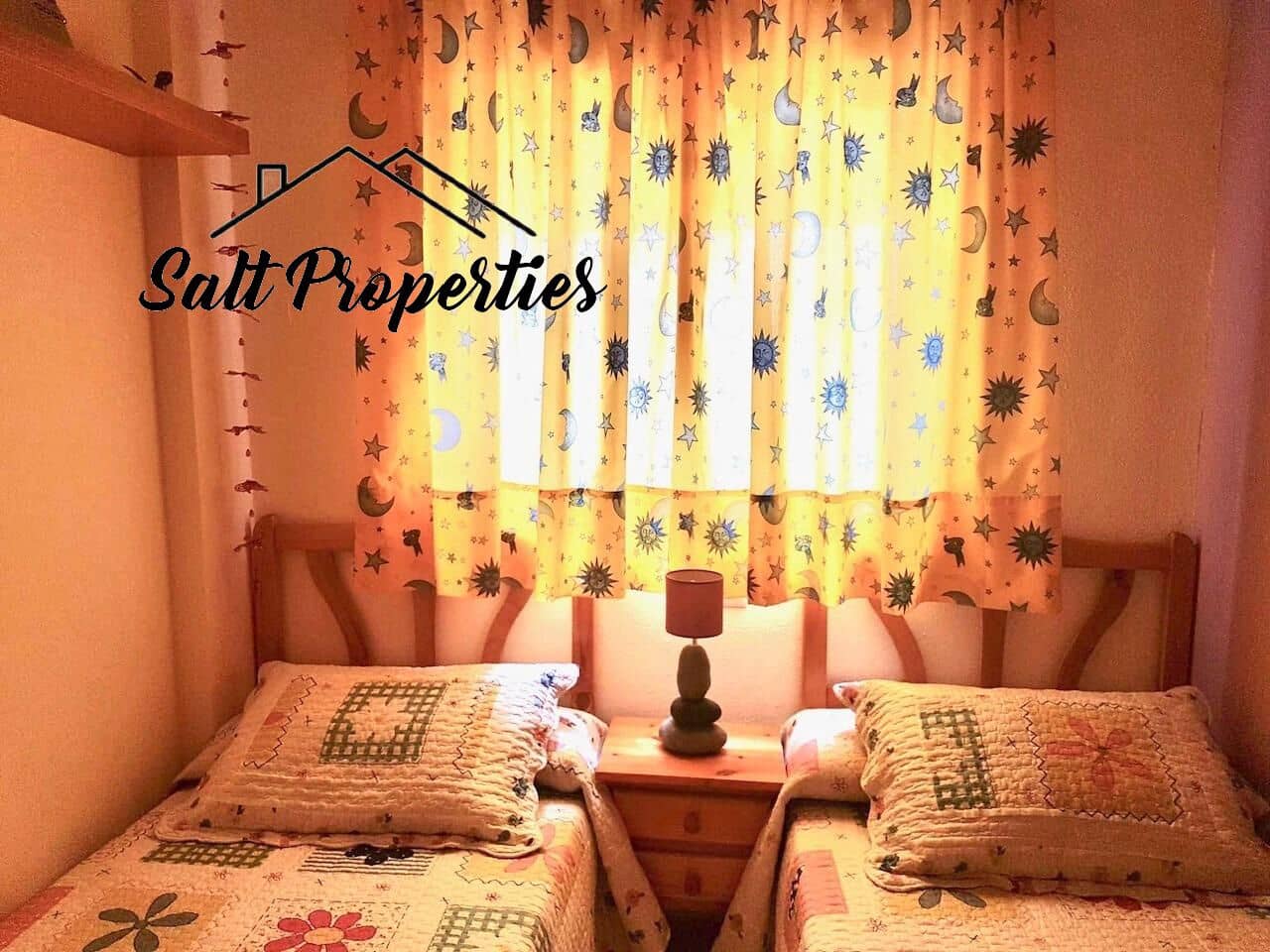 2 Zimmer Bungalow zu verkaufen in La Mata - 189.000 € (Ref: 9892492)