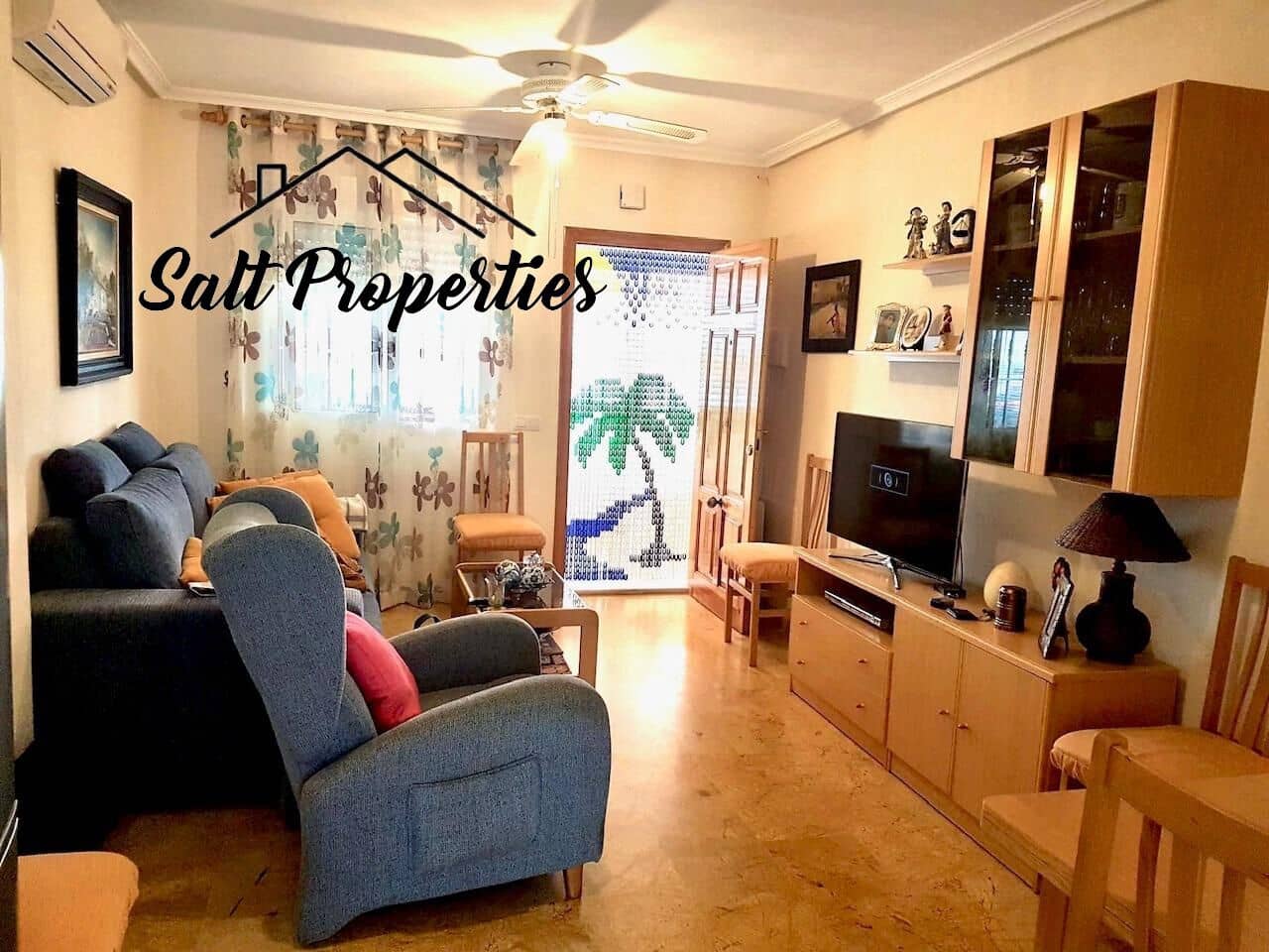 2 Zimmer Bungalow zu verkaufen in La Mata - 189.000 € (Ref: 9892492)