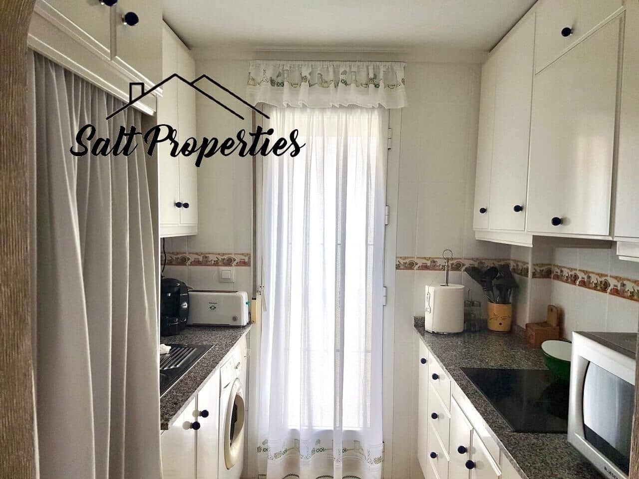 2 Zimmer Bungalow zu verkaufen in La Mata - 189.000 € (Ref: 9892492)