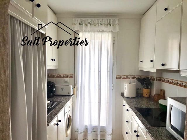 2 soveværelse Bungalow til salg i La Mata, Torrevieja - € 189.000 (Ref: 9892492)