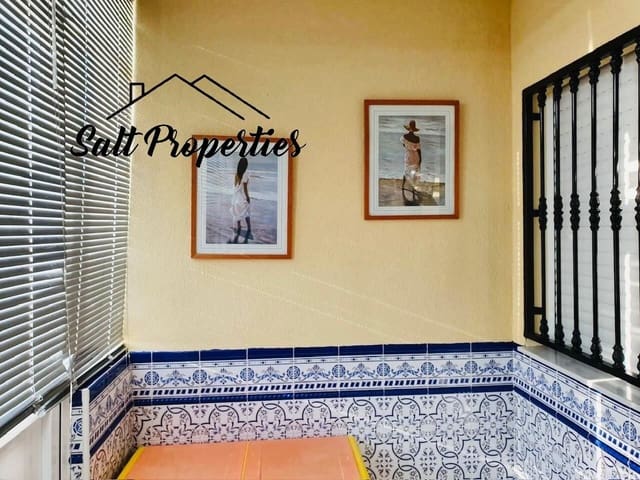 2 soveværelse Bungalow til salg i La Mata, Torrevieja - € 189.000 (Ref: 9892492)