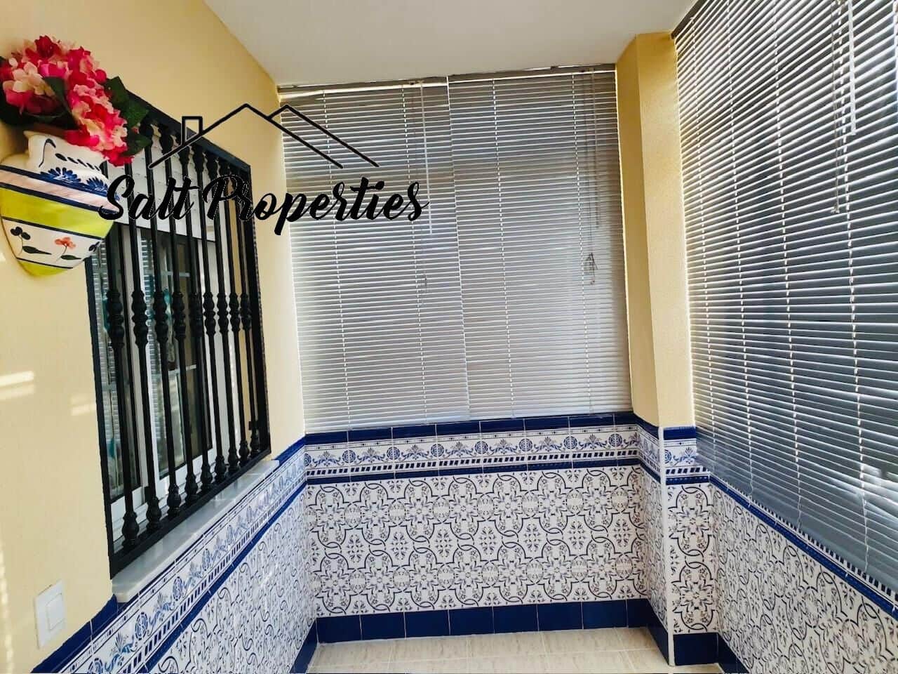 2 Zimmer Bungalow zu verkaufen in La Mata - 189.000 € (Ref: 9892492)