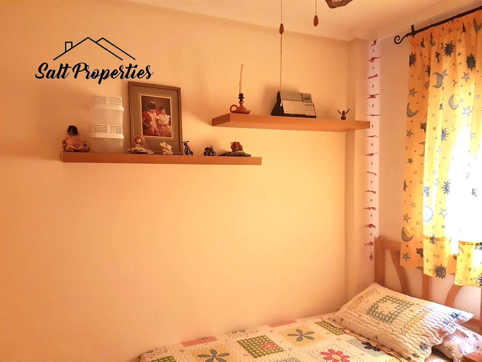 2 Zimmer Bungalow zu verkaufen in La Mata - 189.000 € (Ref: 9892492)