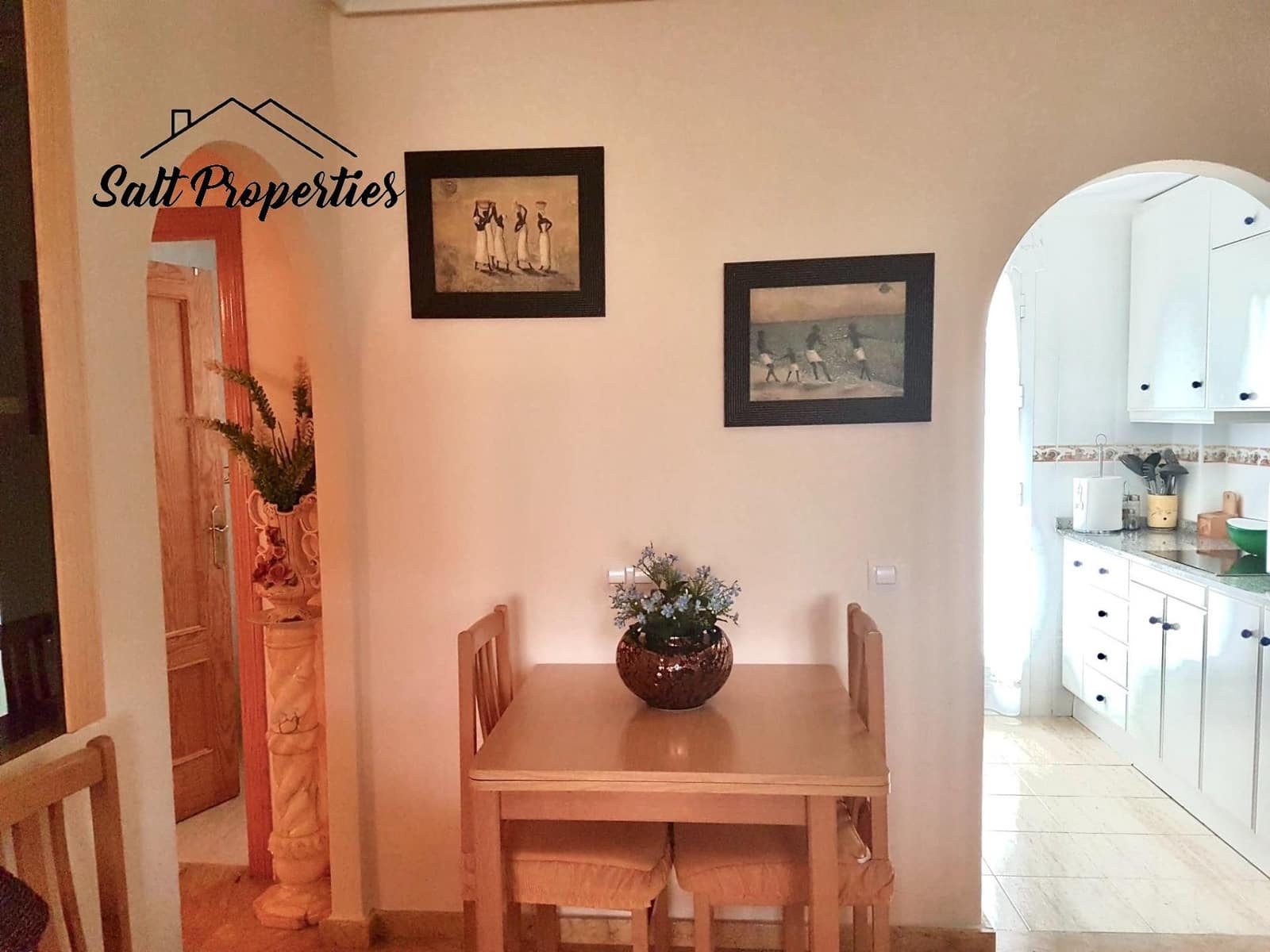2 Zimmer Bungalow zu verkaufen in La Mata - 189.000 € (Ref: 9892492)