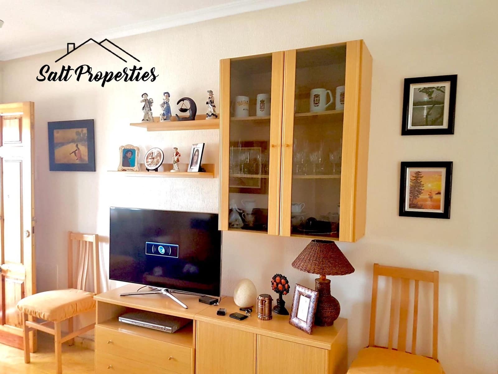 2 Zimmer Bungalow zu verkaufen in La Mata - 189.000 € (Ref: 9892492)