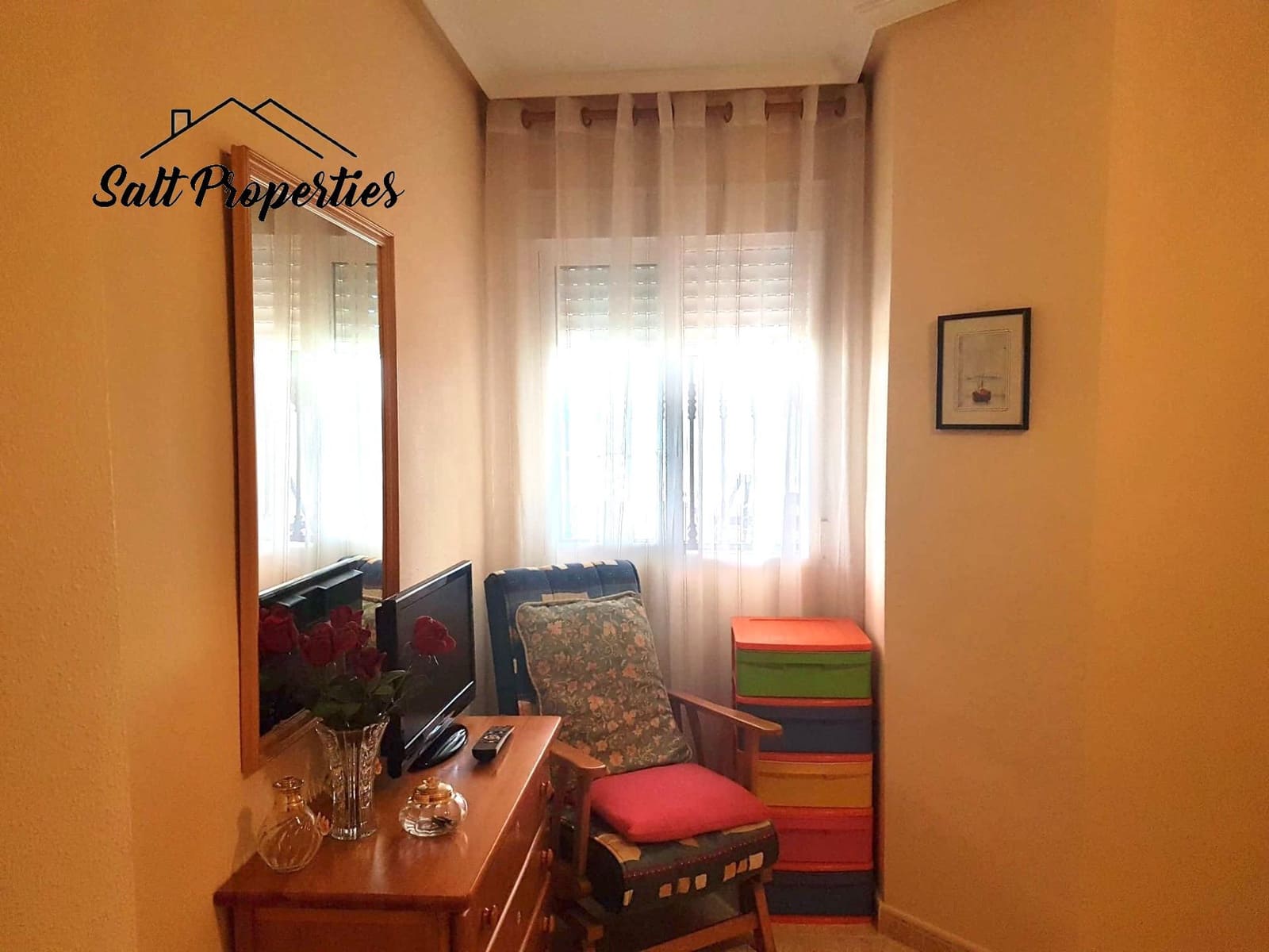2 Zimmer Bungalow zu verkaufen in La Mata - 189.000 € (Ref: 9892492)