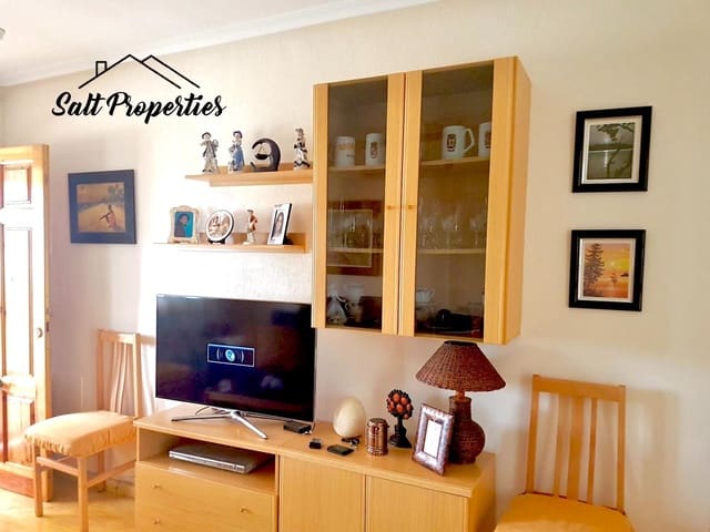 2 soveværelse Bungalow til salg i La Mata, Torrevieja - € 189.000 (Ref: 9892492)