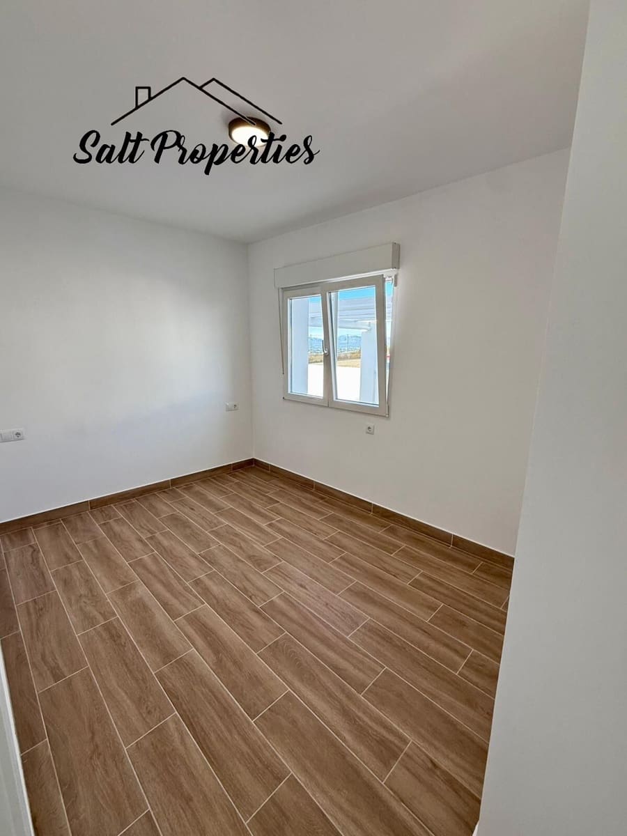 3 soveværelse Semi-Rækkehus til salg i Ciudad Quesada med garage - € 249.000 (Ref: 9892493)