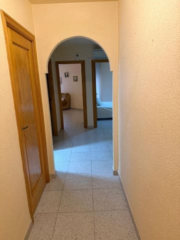 3 soveværelse Lejlighed til salg i Playa del Cura, Torrevieja med garage - € 240.000 (Ref: 9908112)