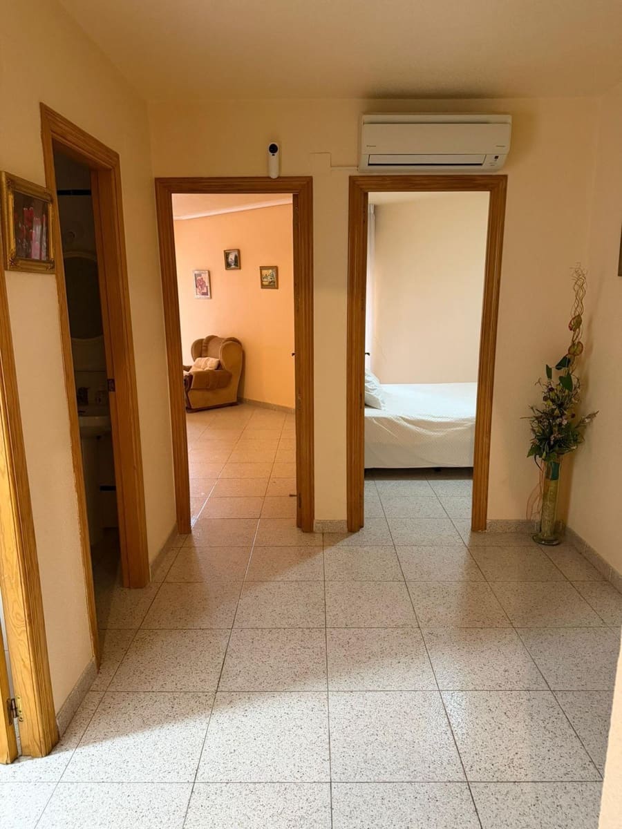 3 soveværelse Lejlighed til salg i Torrevieja med garage - € 240.000 (Ref: 9908112)