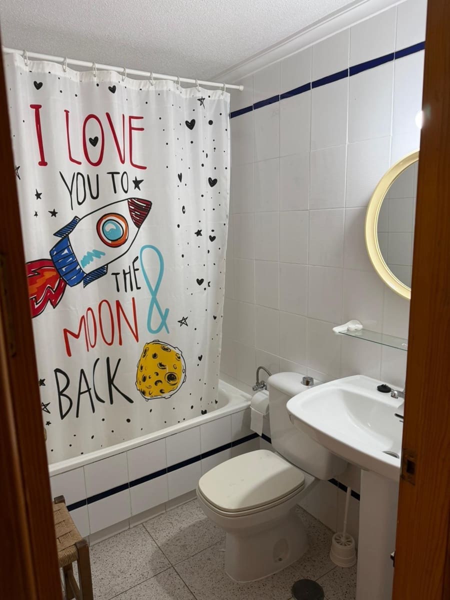 3 soveværelse Lejlighed til salg i Torrevieja med garage - € 240.000 (Ref: 9908112)