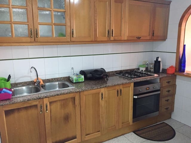 3 soveværelse Lejlighed til salg i Playa del Cura, Torrevieja med garage - € 240.000 (Ref: 9908112)