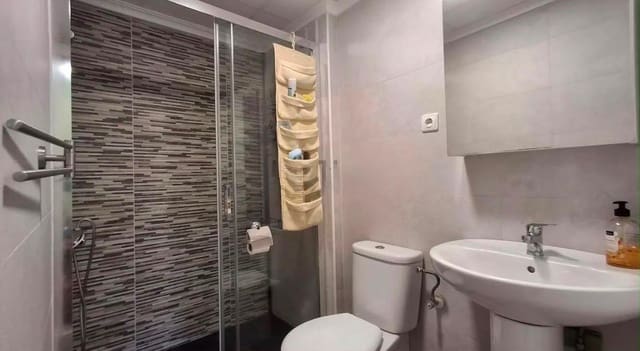 2 quarto Apartamento para venda em Playa del Cura, Torrevieja - 165 000 € (Ref: 9913286)