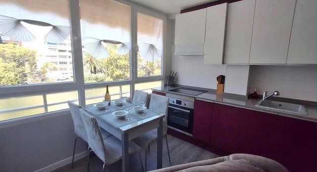 2 quarto Apartamento para venda em Playa del Cura, Torrevieja - 165 000 € (Ref: 9913286)