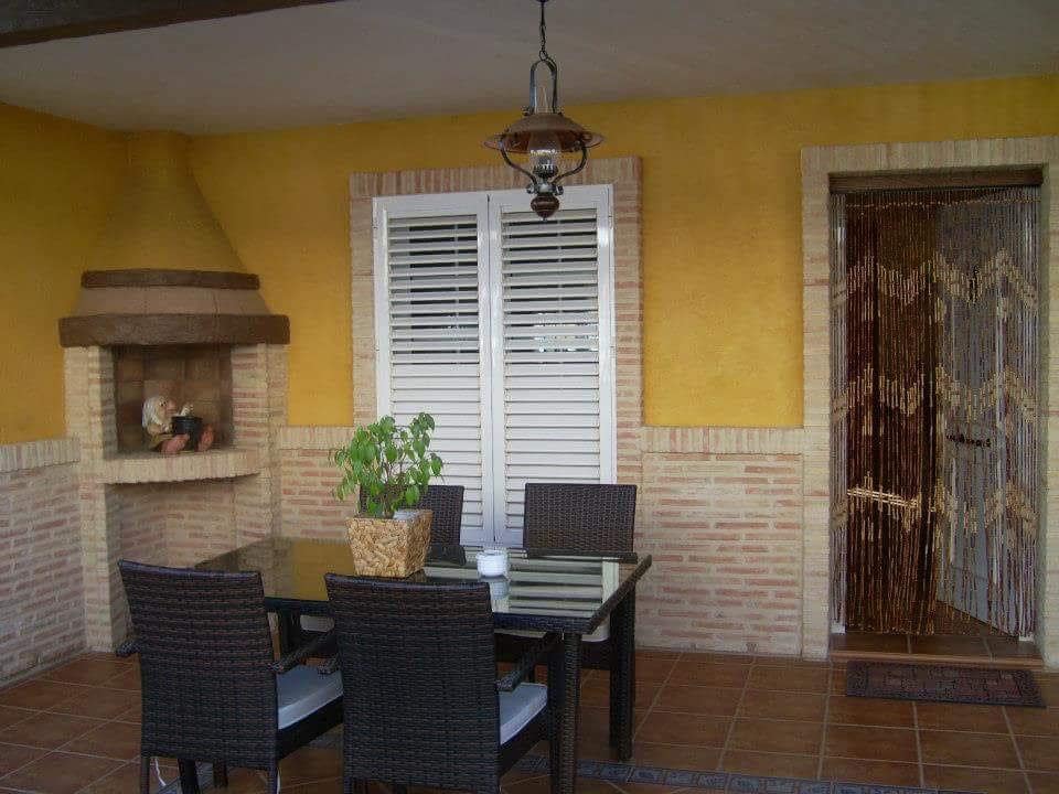 3 soveværelse Bungalow til salg i Torrevieja - € 210.000 (Ref: 9922403)