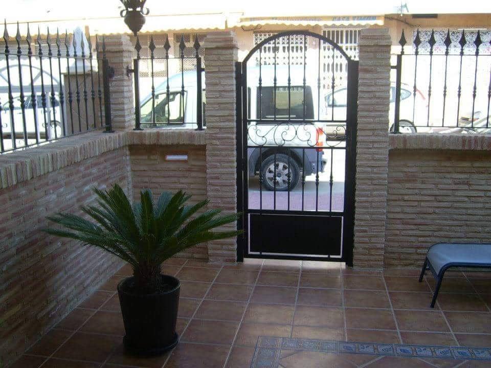 3 soveværelse Bungalow til salg i Torrevieja - € 210.000 (Ref: 9922403)