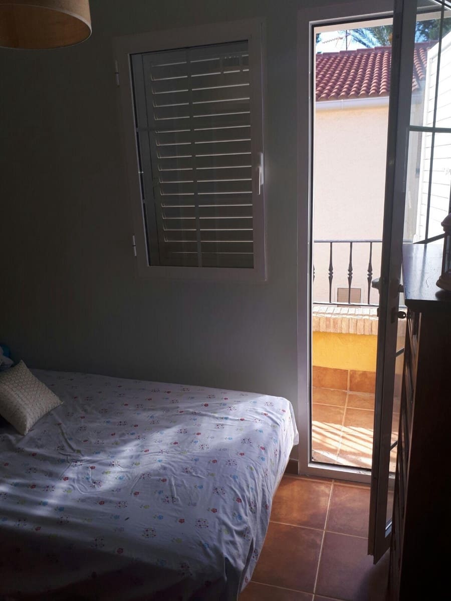 3 soveværelse Bungalow til salg i Torrevieja - € 210.000 (Ref: 9922403)
