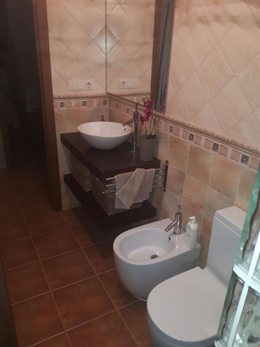 3 soveværelse Bungalow til salg i Torrevieja - € 210.000 (Ref: 9922403)