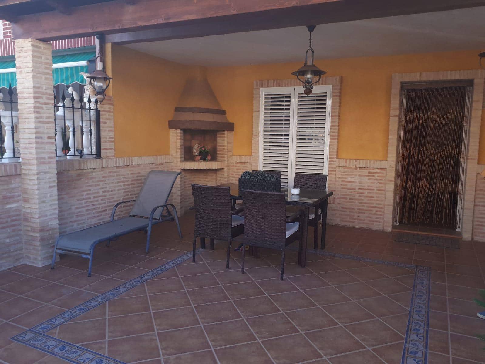 3 soveværelse Bungalow til salg i Torrevieja - € 210.000 (Ref: 9922403)
