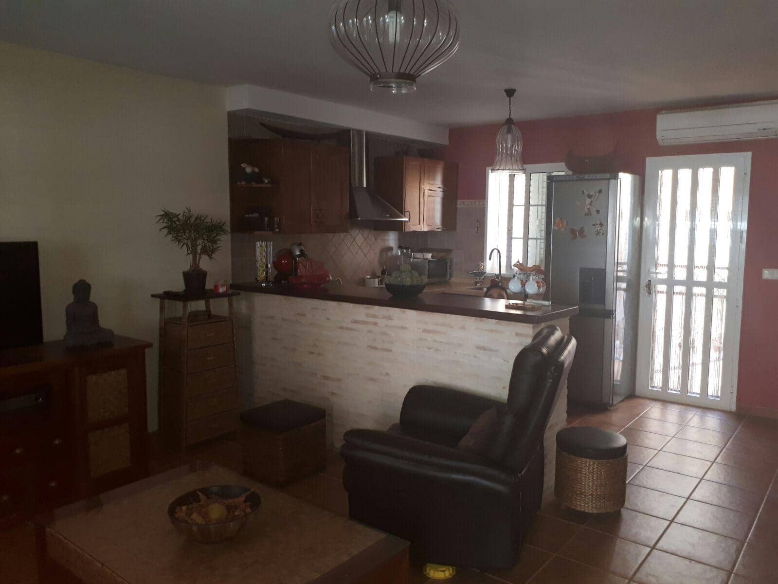 3 soveværelse Bungalow til salg i Torrevieja - € 210.000 (Ref: 9922403)