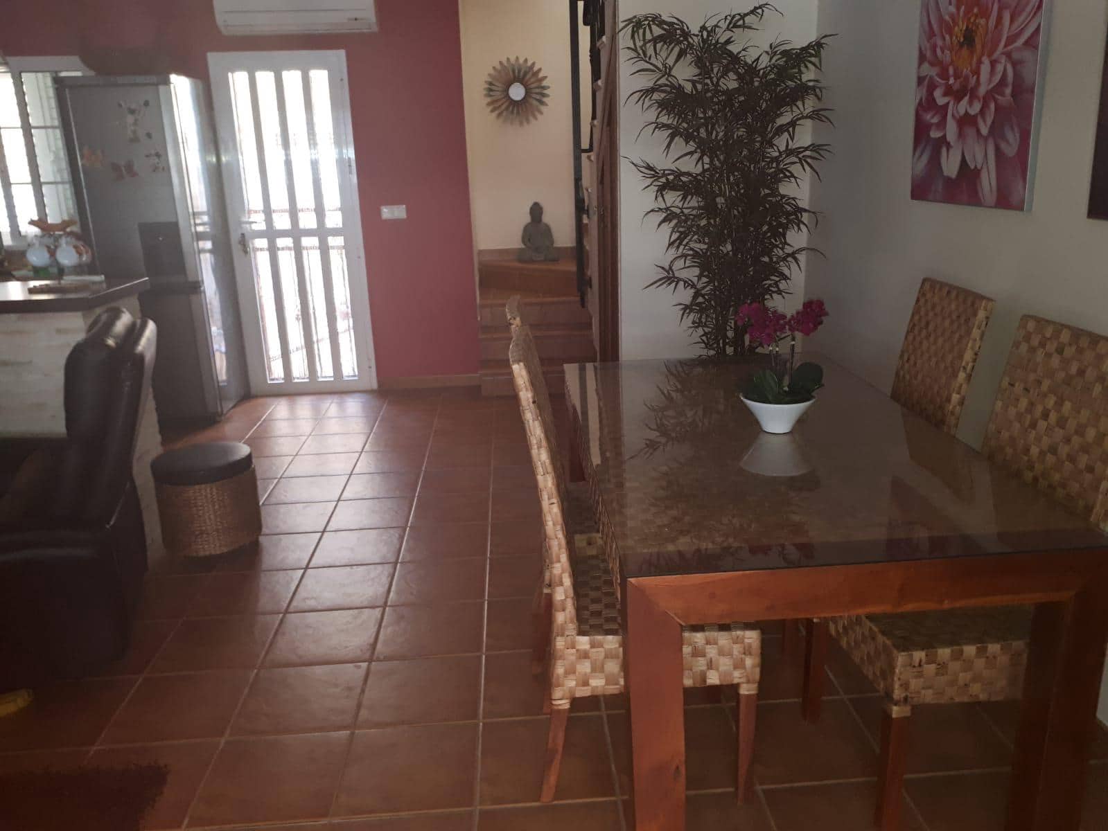 3 soveværelse Bungalow til salg i Torrevieja - € 210.000 (Ref: 9922403)