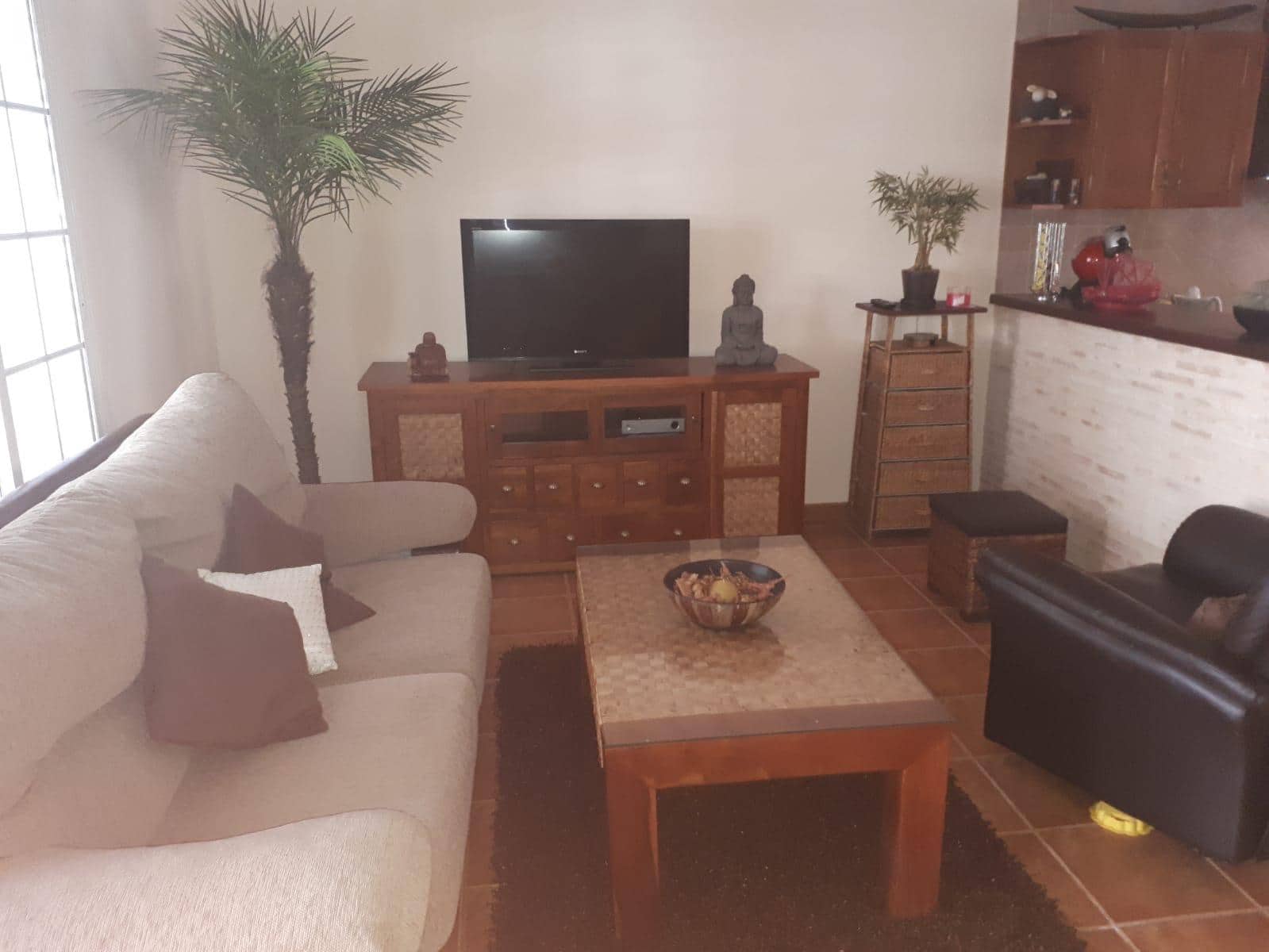 3 soveværelse Bungalow til salg i Torrevieja - € 210.000 (Ref: 9922403)