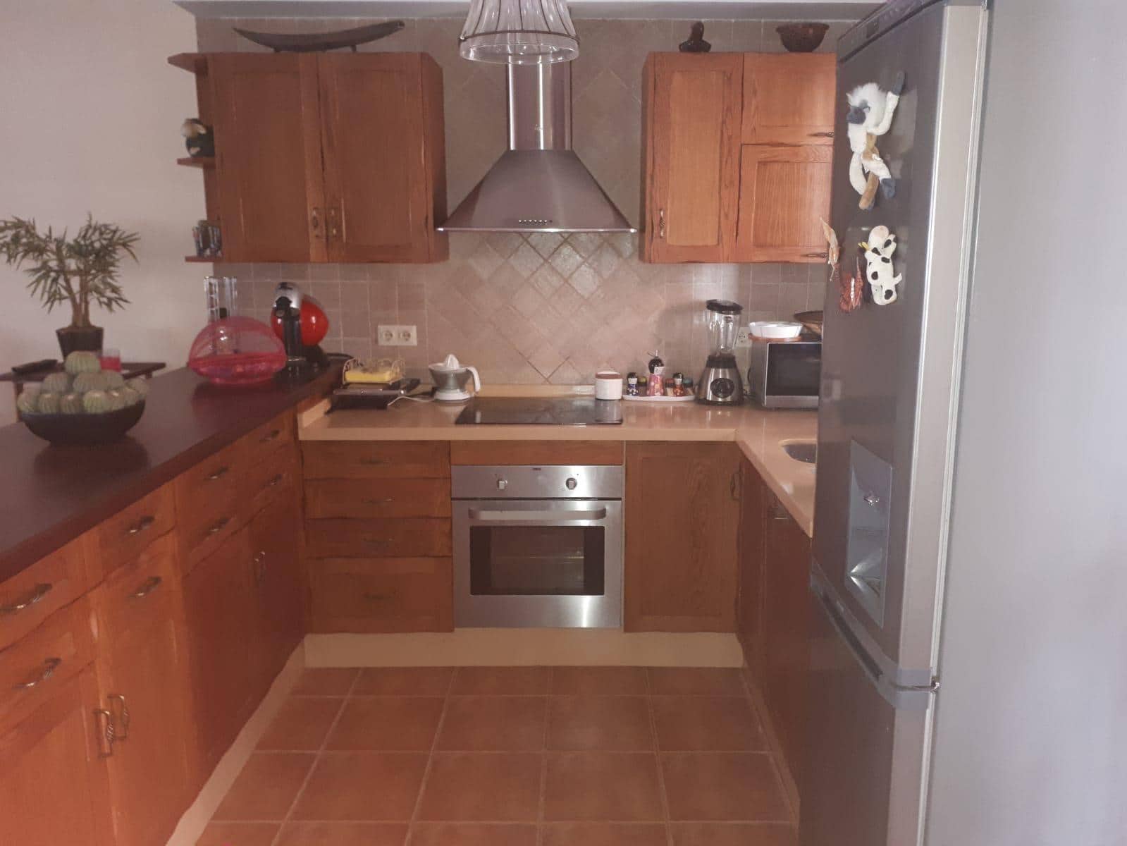 3 soveværelse Bungalow til salg i Torrevieja - € 210.000 (Ref: 9922403)