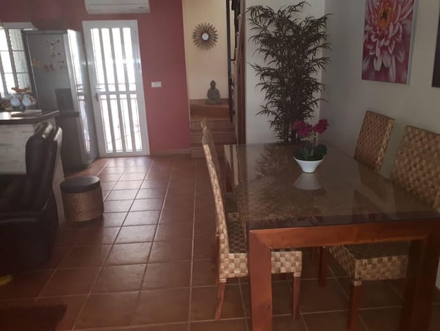 3 soveværelse Bungalow til salg i Playa del Acequión, Torrevieja - € 210.000 (Ref: 9922403)