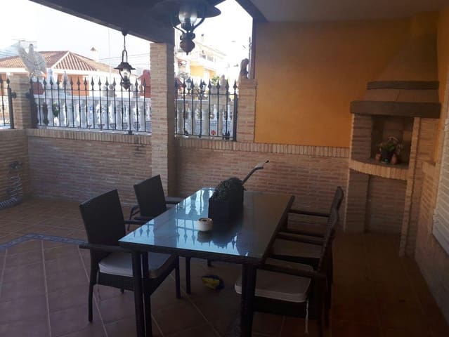3 soveværelse Bungalow til salg i Playa del Acequión, Torrevieja - € 210.000 (Ref: 9922403)