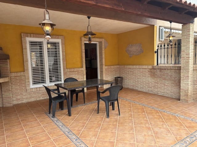 3 camera da letto Bungalow in vendita in Playa del Acequión, Torrevieja - 208.000 € (Rif: 9922403)