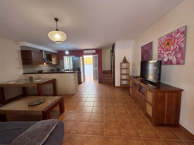 3 camera da letto Bungalow in vendita in Playa del Acequión, Torrevieja - 208.000 € (Rif: 9922403)