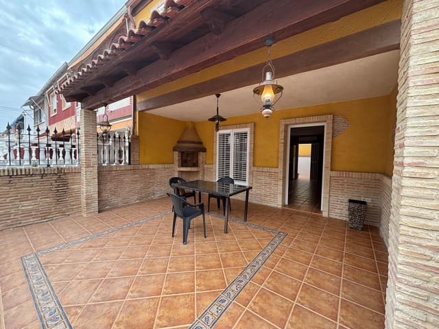 3 camera da letto Bungalow in vendita in Playa del Acequión, Torrevieja - 208.000 € (Rif: 9922403)