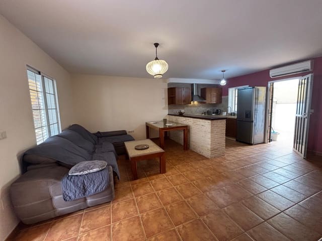 3 camera da letto Bungalow in vendita in Playa del Acequión, Torrevieja - 208.000 € (Rif: 9922403)