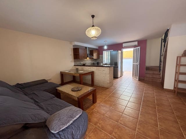 3 camera da letto Bungalow in vendita in Playa del Acequión, Torrevieja - 208.000 € (Rif: 9922403)