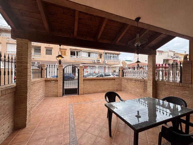 3 camera da letto Bungalow in vendita in Playa del Acequión, Torrevieja - 208.000 € (Rif: 9922403)